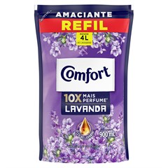 AMAC COMFORT CONC 900ML RF LAVANDA 