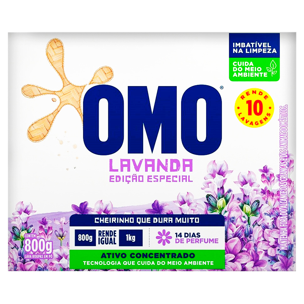 DET PO OMO 800G LAVANDA