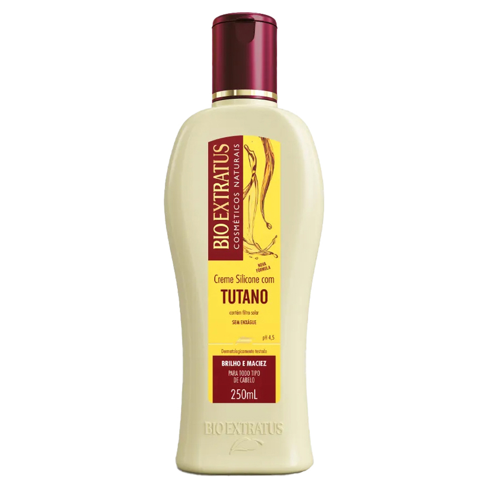 CREME BIO EXTRATUS 250ML TUTANO