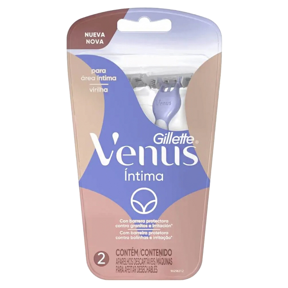 AP DE BARB VENUS 2UN INTIMA