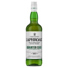 WHISKY LAPHROAIG QUARTER CASK 70ML