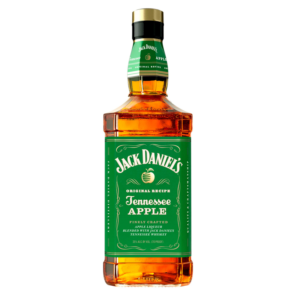 Whisky Jack Daniels Apple 1L