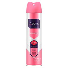 DESOD ABOVE AER CLAS CANDY AC 150ML