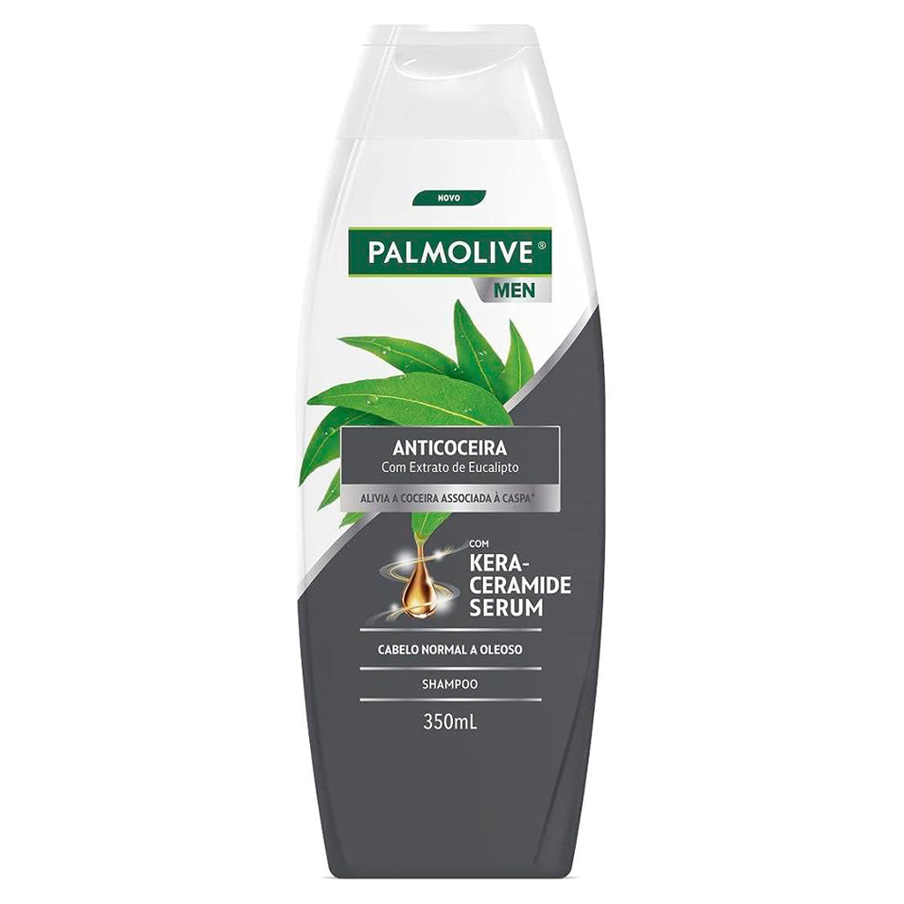 SH PALM 350ML ANTICOCEIRA