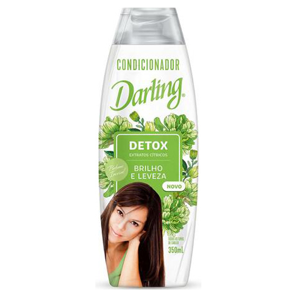 COND DARLING 350ML DETOX