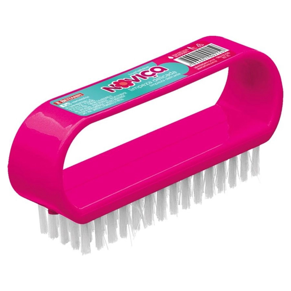 ESCOVA NOVICA LIMP DELICADA BETTANIN 1UN