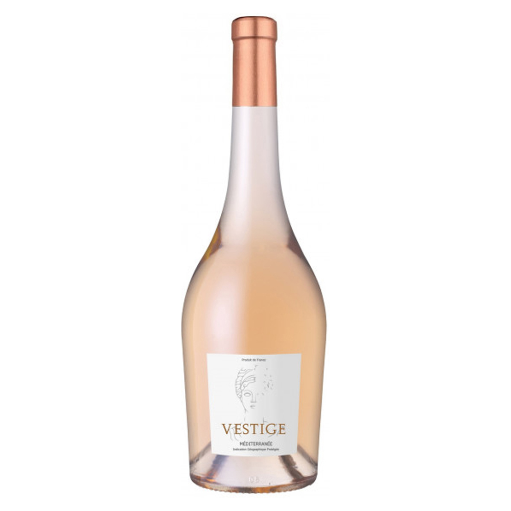 VIN FR VESTIGE 750ML