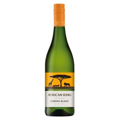 VIN AFR AFRICAN KING CHENIN BLANC 750ML