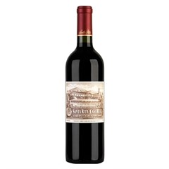 VIN CHIL CASA REAL CAB SAUV 2019 750ML
