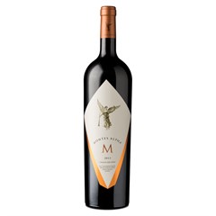 VIN CHIL MONTES ALPHA M 750ML