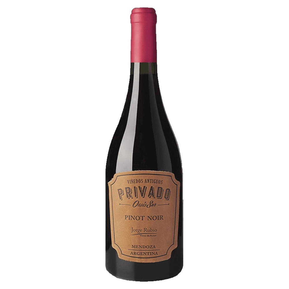 VIN  PRIVADO PINOT NOIR 750ML