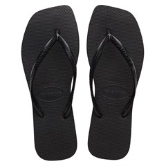 SAND HAV SLIM SQUARE PRETO 35/6