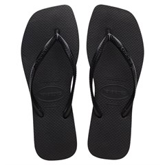 SAND HAV SLIM SQUARE PRETO 39/0