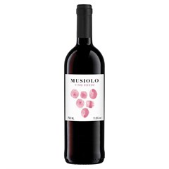 VIN ITA CAVIRO MUSIOLO VINO ROSSO 750ML