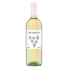 VIN ITA CAVIRO MUSIOLO VINO BRANCO 750ML