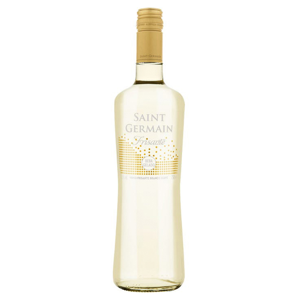 VINHO SAINT GERMAIN FRISANTE BCO 275ML