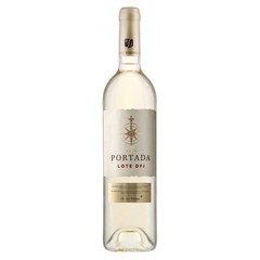 VIN PORT MATERIA BRANCO 750ML