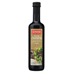 ACETO BALS DI MODENA IGP LA LAPAST 500ML
