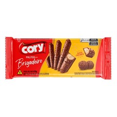 BISC CORY PALITO 68G BRIGADEIRO
