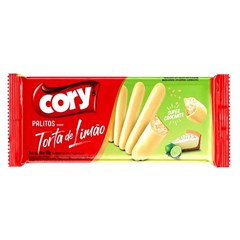 BISC CORY PALITO 68G TORTA DE LIMAO