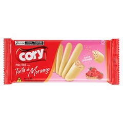 BISC CORY PALITO 68G TORTA DE MORANGO