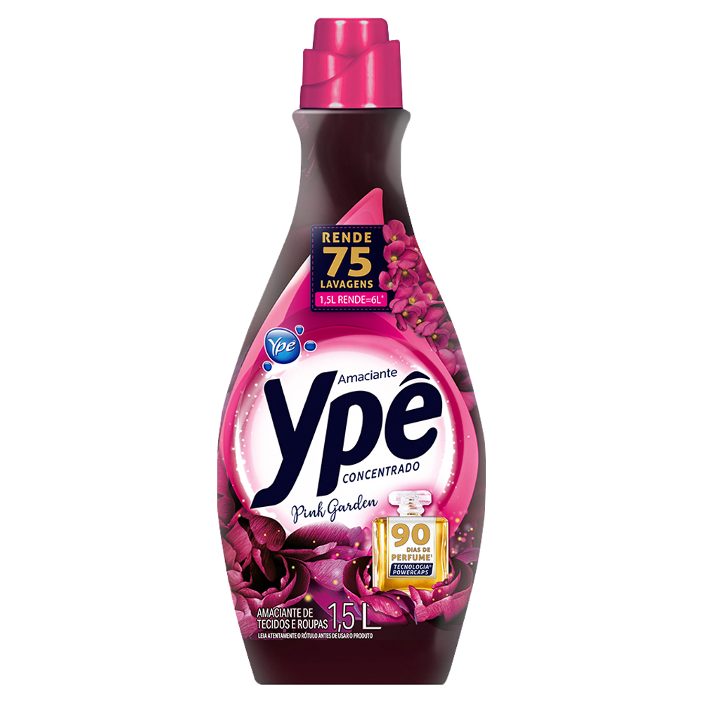 AMAC CONC YPE PINK 1,5L 