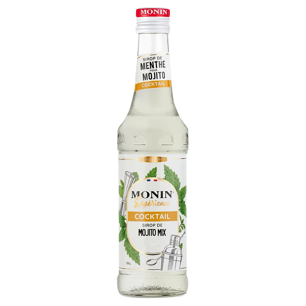 XAROPE MONIN MOJITO MIX 330ML