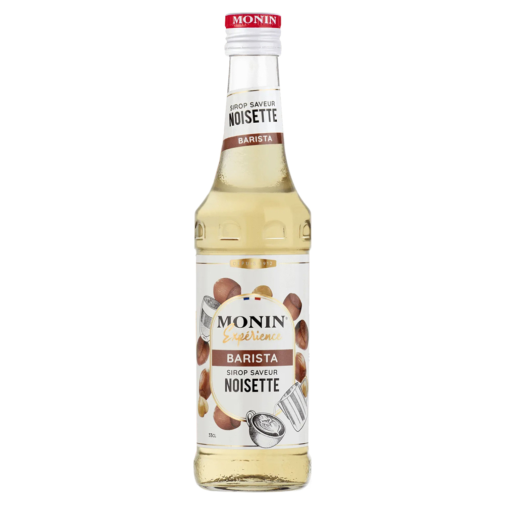 XAROPE MONIN AVELA 330ML
