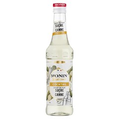 XAROPE MONIN CANA DE ACUCAR 330ML