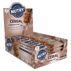 BARRA CER NUTRY REG CAPP 24X20G