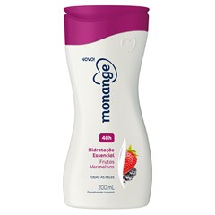 LOC HID MONANGE 200ML FR VERMELHAS