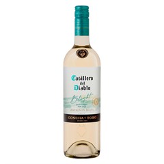 VIN CHIL CA D DIAB BEELIGHT S BLANC 750M