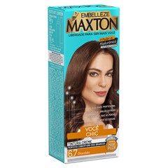 TINT EMBEL MAXTON CHOCOLATE 6.7