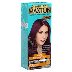 TINT EMBEL MAXTON MARSALA ESCURO 5.26