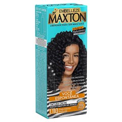 TINT EMBEL MAXTON PRETO INTENSO 1.110 