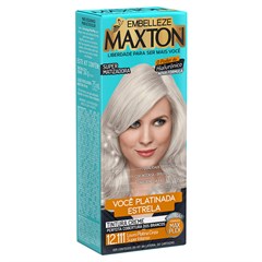 TINT EMBEL MAXTON LOURO PLAT ESTR 12.111