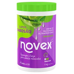 CR CAB TRAT NOVEX 1KG SUPER BABOSAO