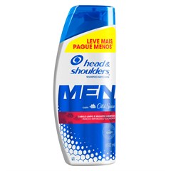 SH HEAD&SHOULD 650ML OLD SPICE PROMO