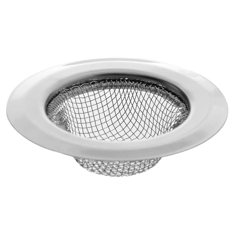RALINHO P/PIA INOX TELA 05,5CM
