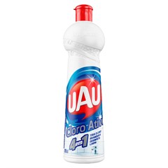 LIMP UAU BANH 500ML CLOR ATIV