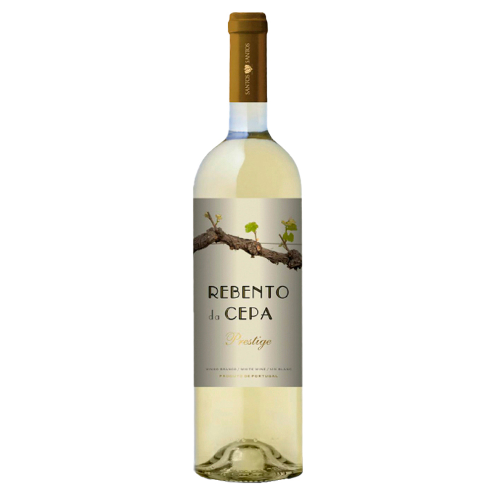 Vinho do Porto Rebento da Cepa Reserva Banco 750ml