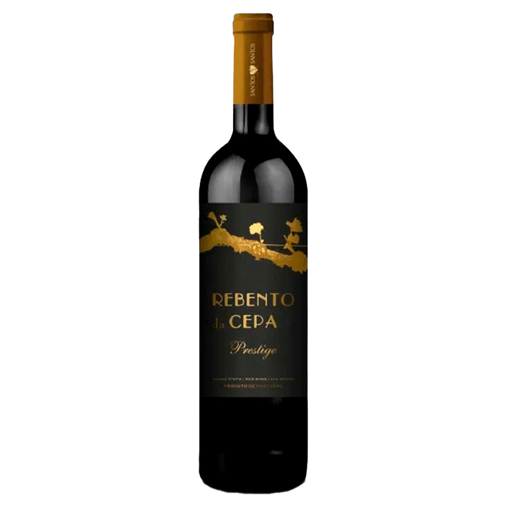 Vinho do Porto Rebento da Cepa Reserva Tinto 750ml