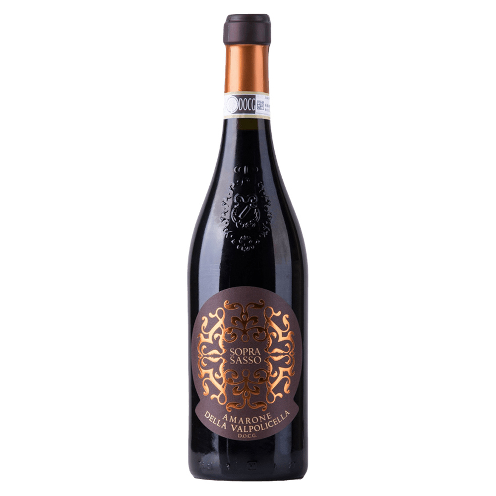 VIN ITA SOPRASASSO AMARONE VALP DOC 750M