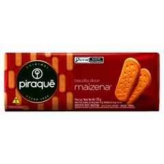 BISC PIRAQUE 175G MAIZENA