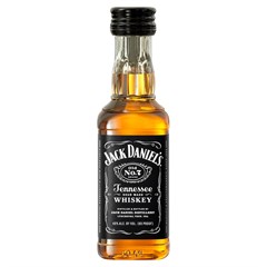 WHISKEY JACK DANIEL´S 50ML