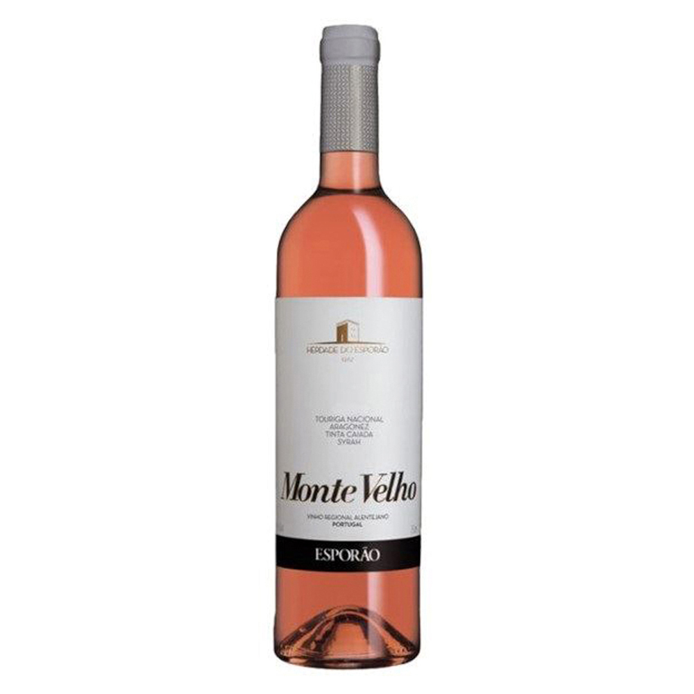 VINHO ESPORÃO MONTE VELHO ROSE 750ML