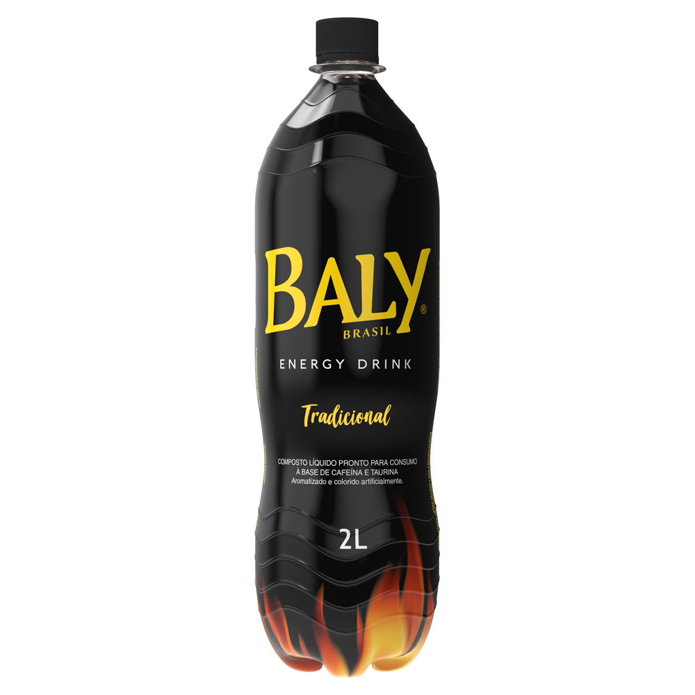 ENERGETICO BALY TRADICIONAL 2L