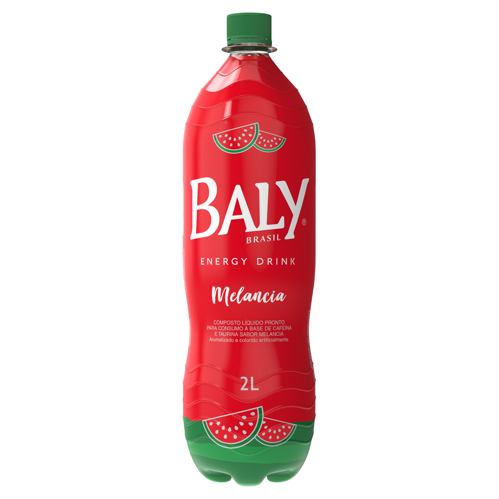ENERGETICO BALY MELANCIA 2L