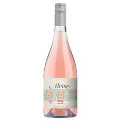 VINHO ALVISE ROSE 750ML