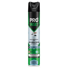 INS PROINSET AER 250ML SEM CHEIRO